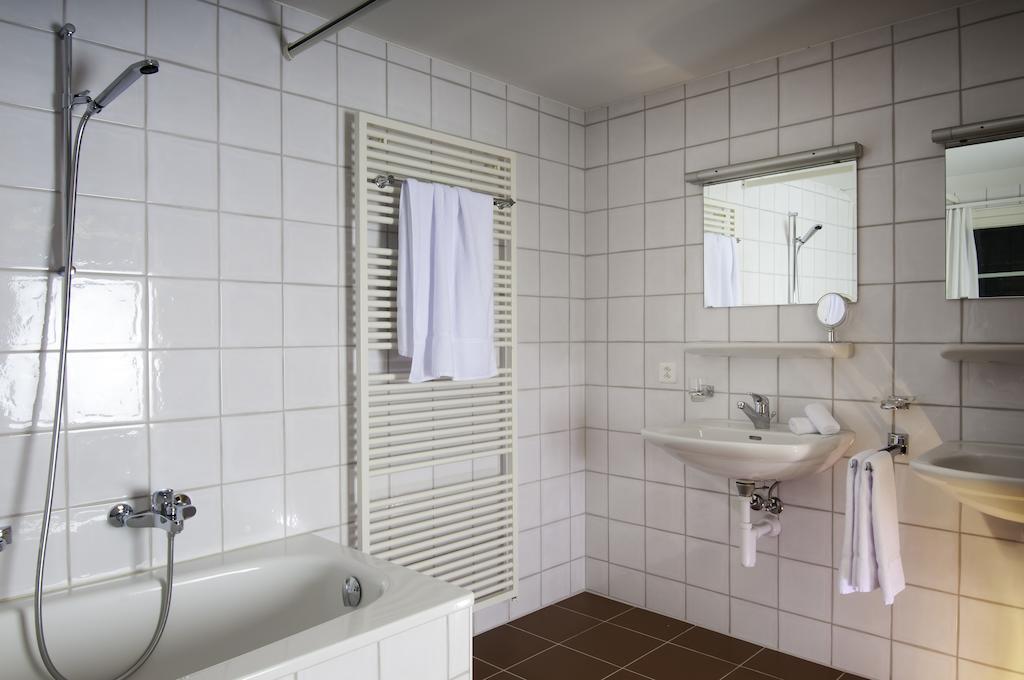 Hotel Restaurant Schloessli Sax Szoba fotó